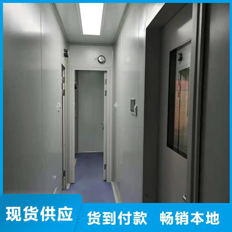 铅房铅门厂家免费安装