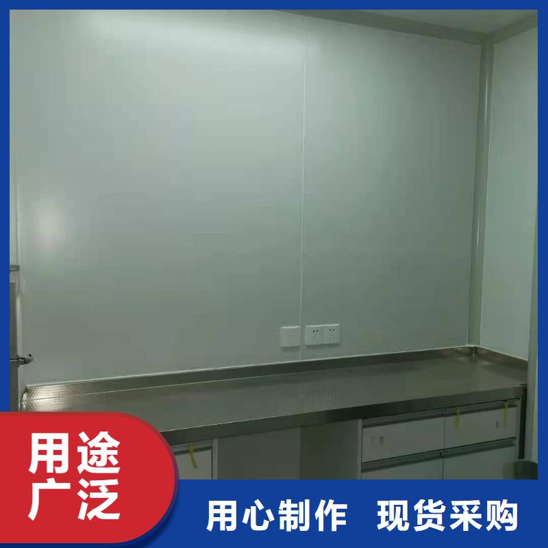 铅房防护屏厂家现货采购