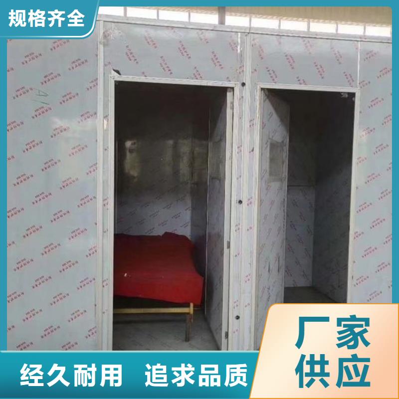 铅房,铅箱厂家生产厂家