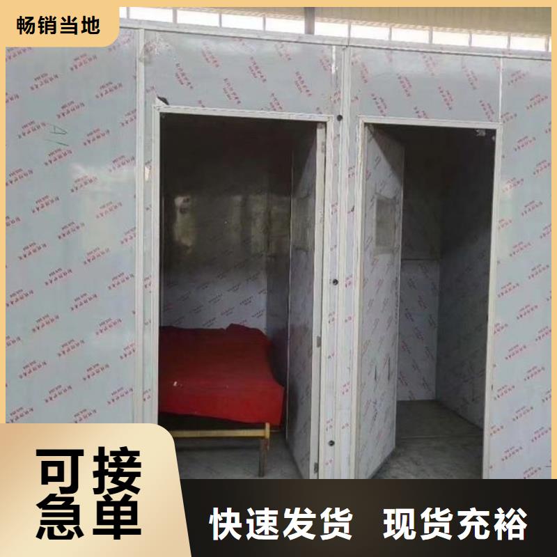 铅房铅玻璃厂家真实拍摄品质可靠