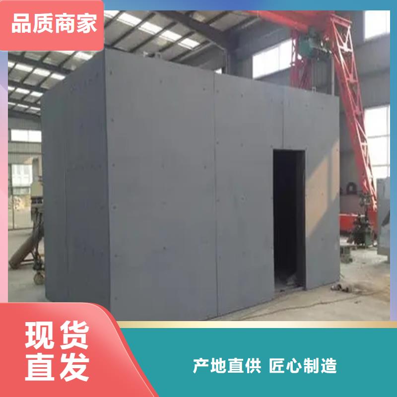 铅房铅屏风厂家源厂直销