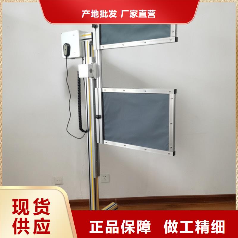 铅屏风CT室铅卷经久耐用