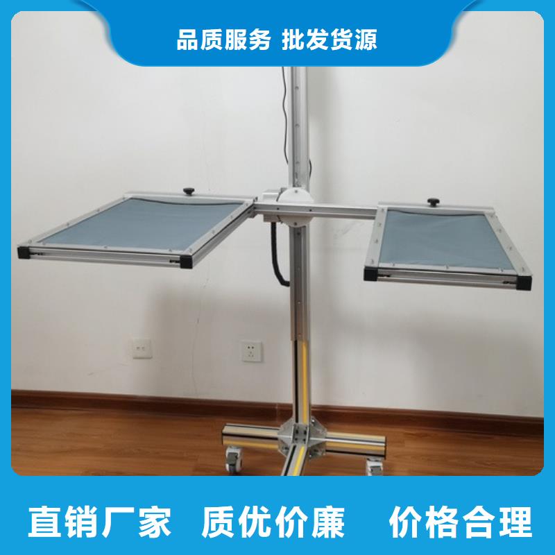 铅屏风铅门厂家货真价实