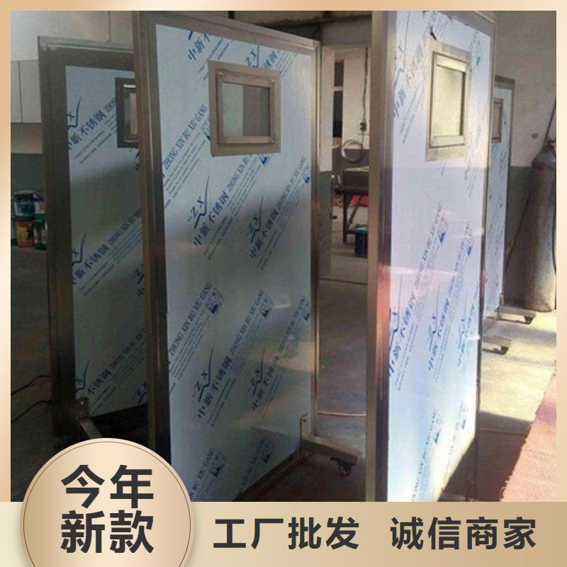 铅屏风铅板海量现货