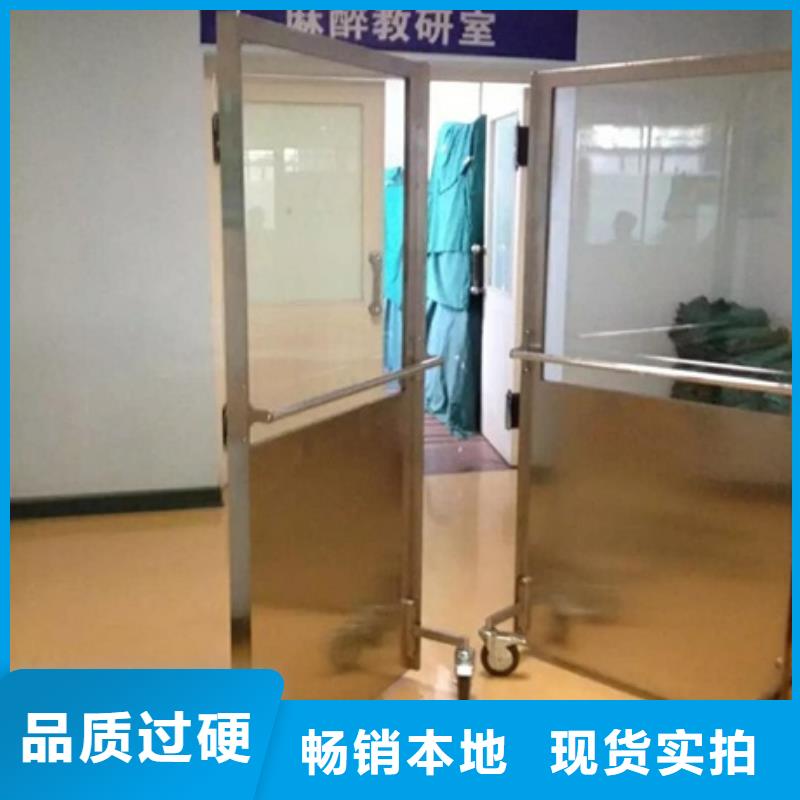 铅屏风铅房诚信可靠