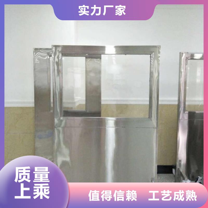 铅屏风_铅箱厂家款式多样