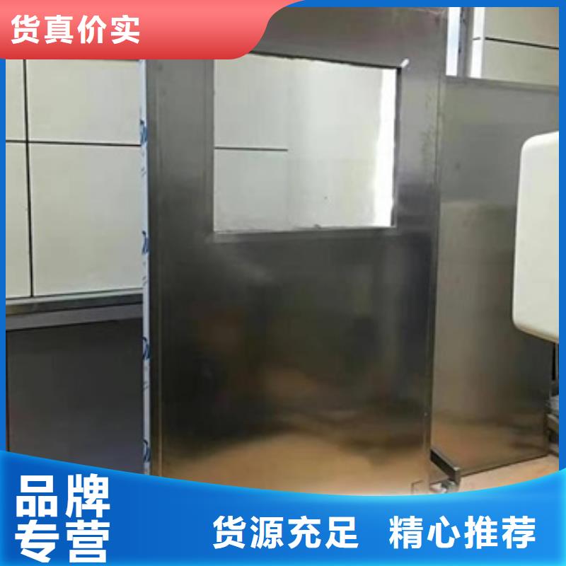 铅屏风传片箱价格实惠