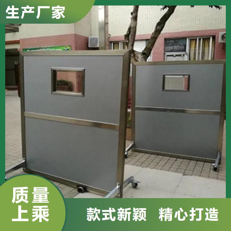 铅屏风铅房诚信可靠