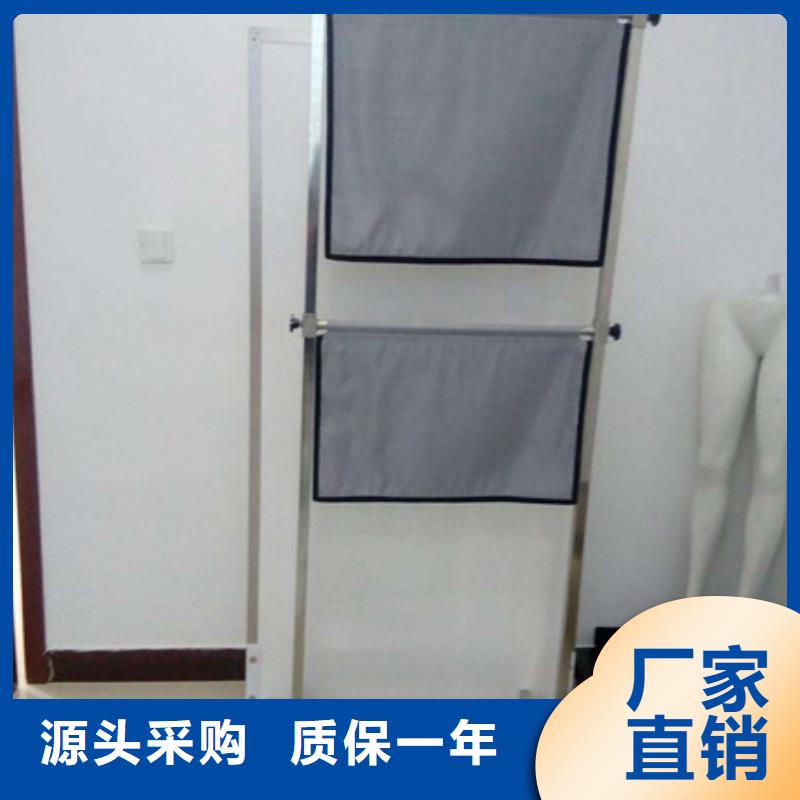 铅屏风CT室铅卷经久耐用