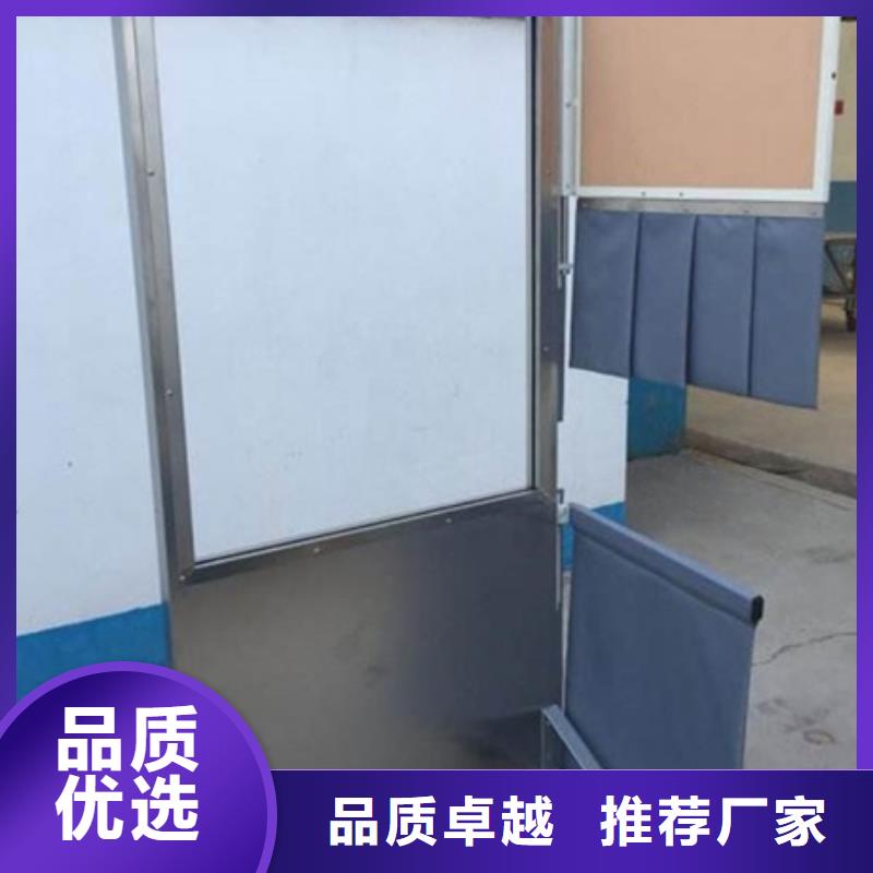 铅屏风铅玻璃厂家大量现货