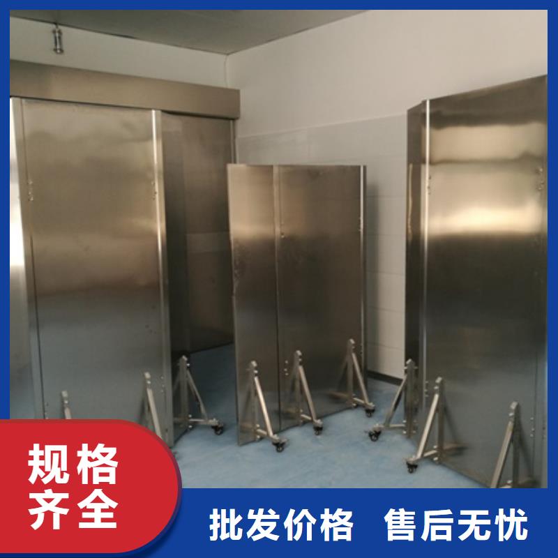 铅屏风_铅箱厂家款式多样