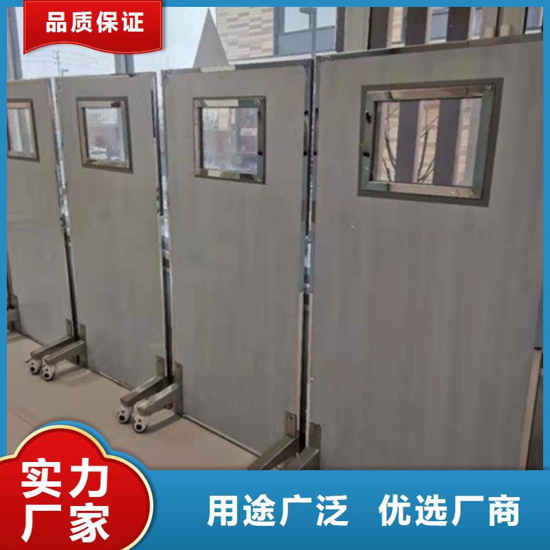 铅屏风_铅箱厂家款式多样