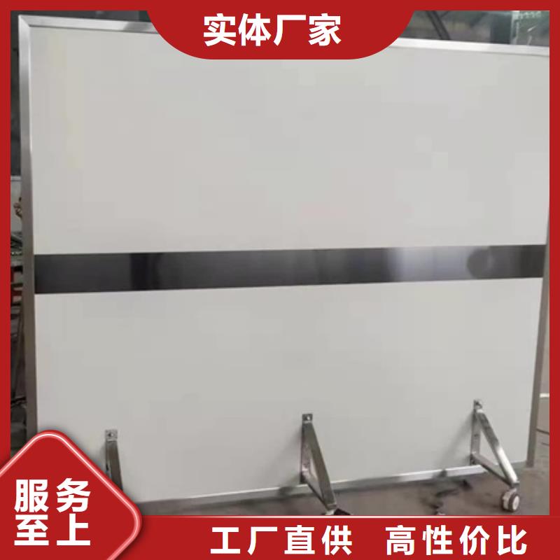 铅屏风铅房诚信可靠
