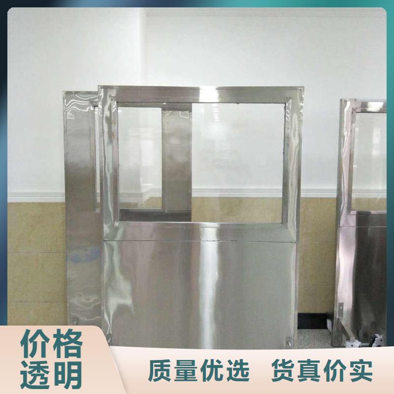 铅屏风传片箱价格实惠