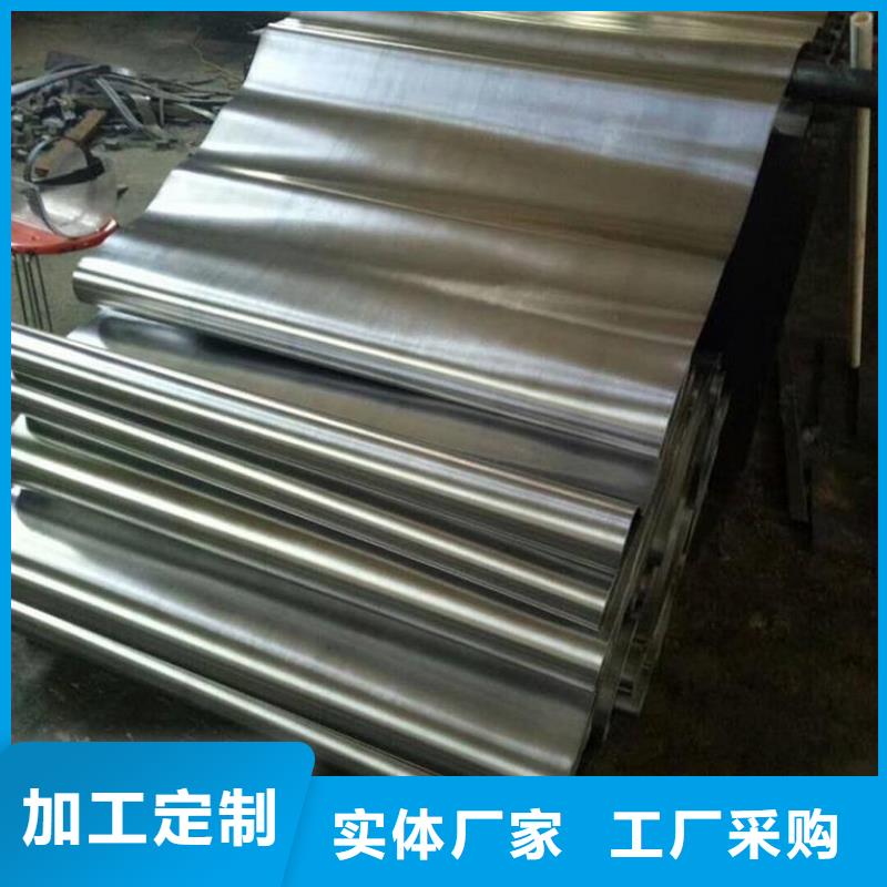 铅板铅箱厂家品种全