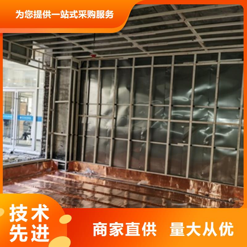 铅板【铅箱厂家】产品细节参数