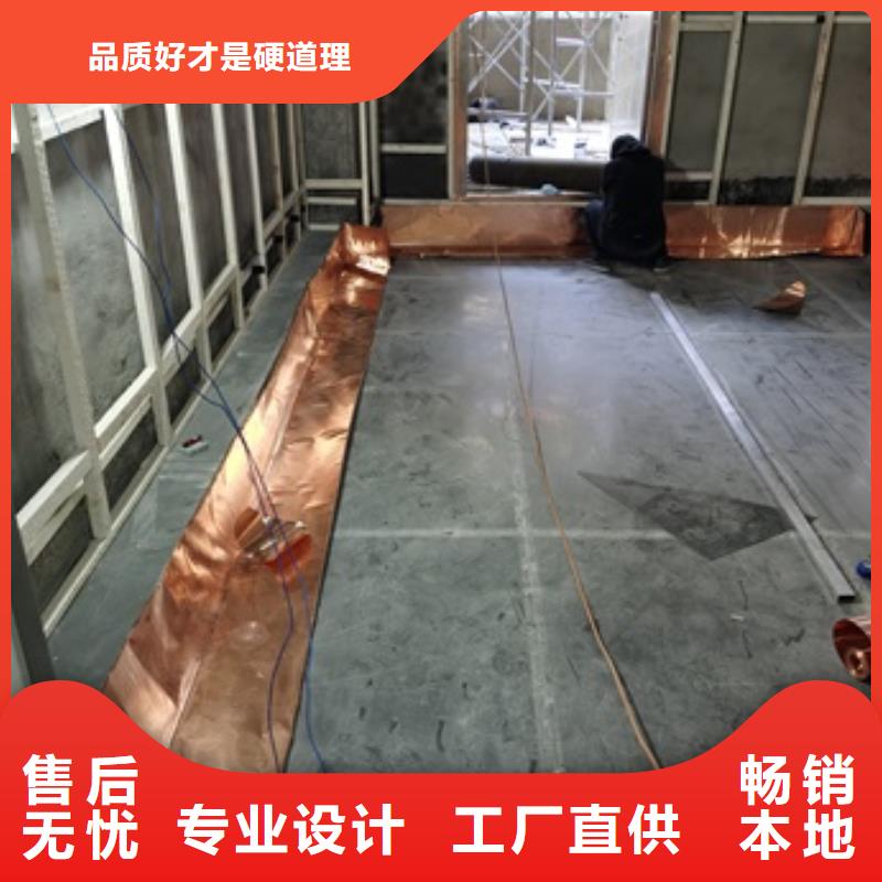 铅板铅门厂家厂家直销大量现货