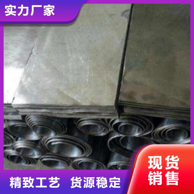 铅板铅箱厂家品种全