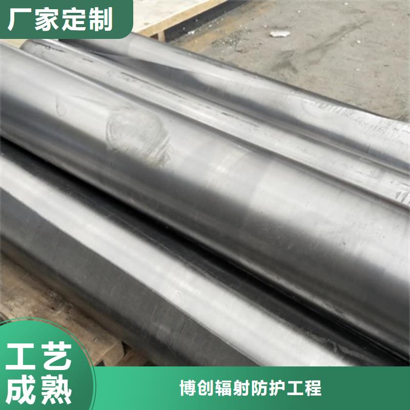 铅板铅玻璃厂家不只是质量好