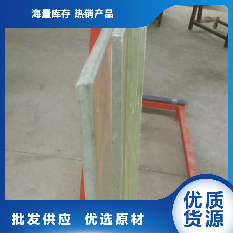 铅玻璃铅板厂家一站式采购方便省心