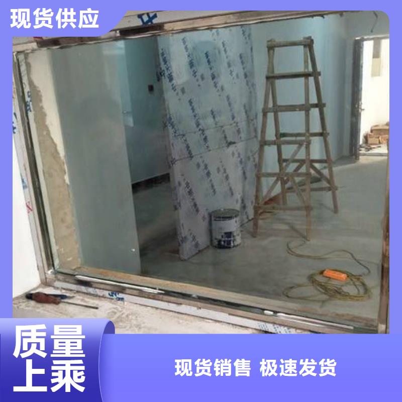 【铅玻璃铅衣价格有优势】