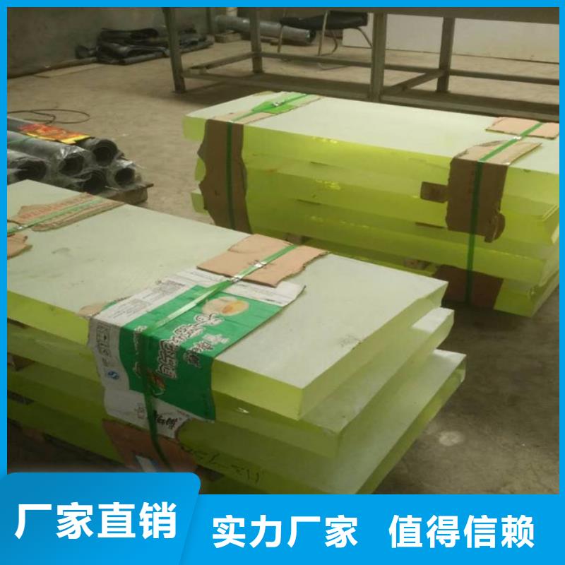 铅玻璃铅门厂家好货有保障