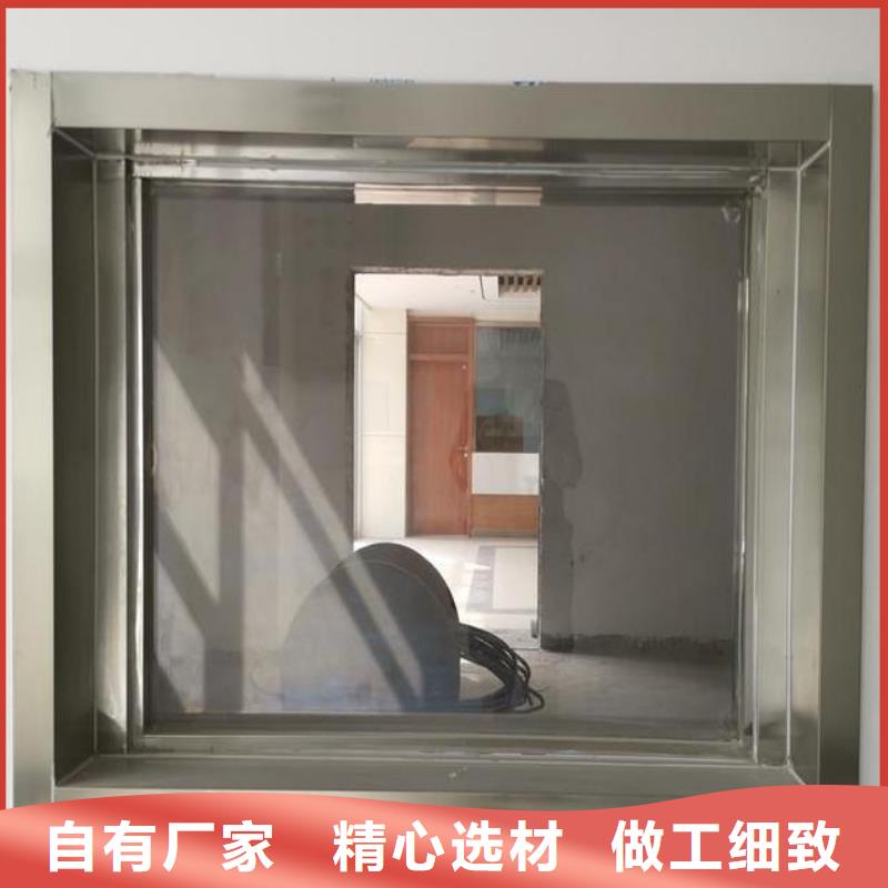 铅玻璃,防护铅粉板精益求精