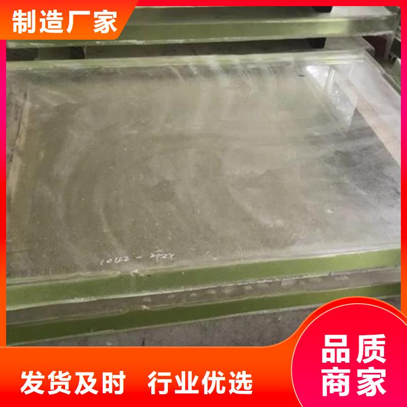 铅玻璃铅门厂家好货有保障