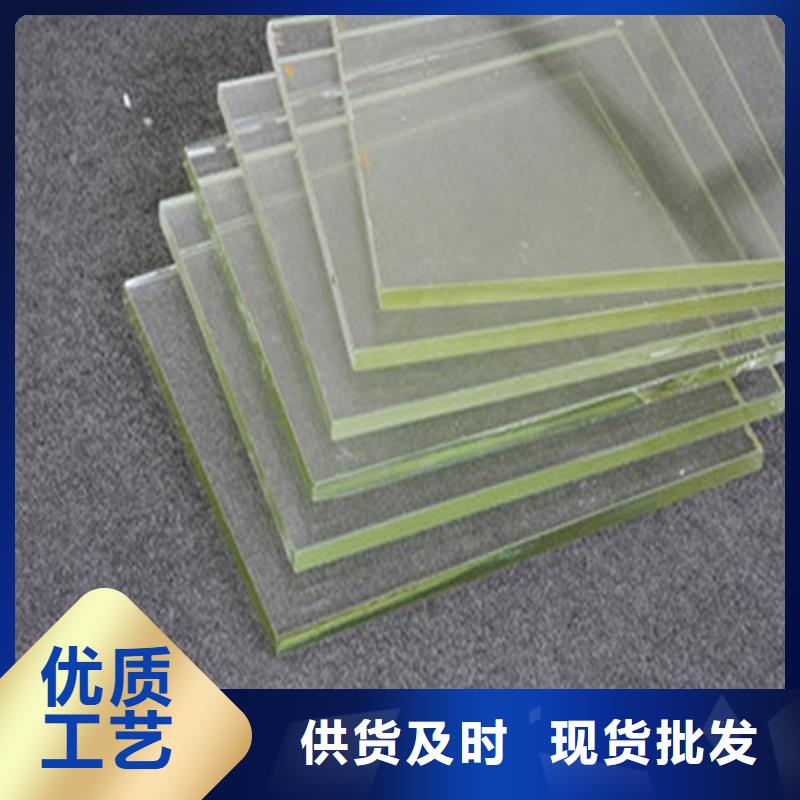 铅玻璃铅箱厂家安装简单