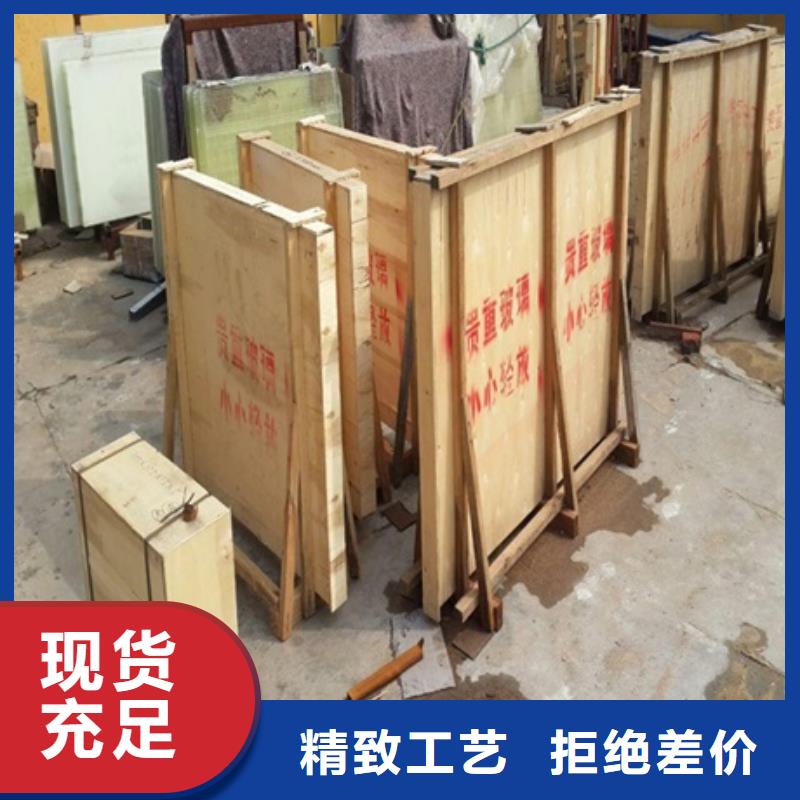 铅玻璃铅屏风厂家优质工艺