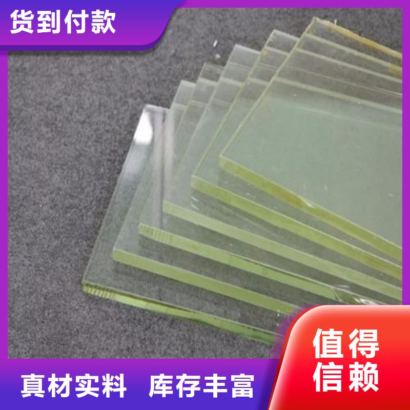 铅玻璃牙科铅门从厂家买售后有保障