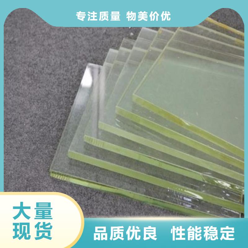 铅玻璃铅门厂家就近发货