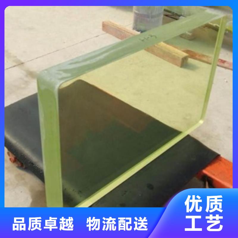 铅玻璃,铅门厂家分类和特点
