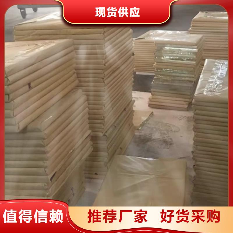 铅玻璃-防护屏厂家生产安装