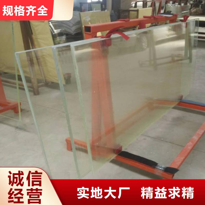 铅玻璃铅门厂家好货有保障