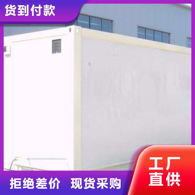 【CT移动方舱】铅门厂家生产型