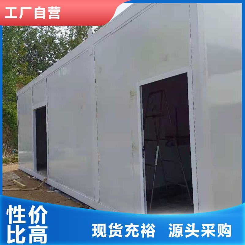 CT移动方舱【射线铅门厂家】诚信经营现货现发