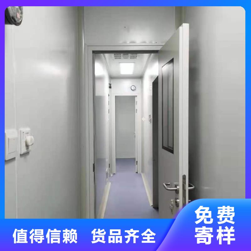 CT移动方舱铅衣厂家省心又省钱