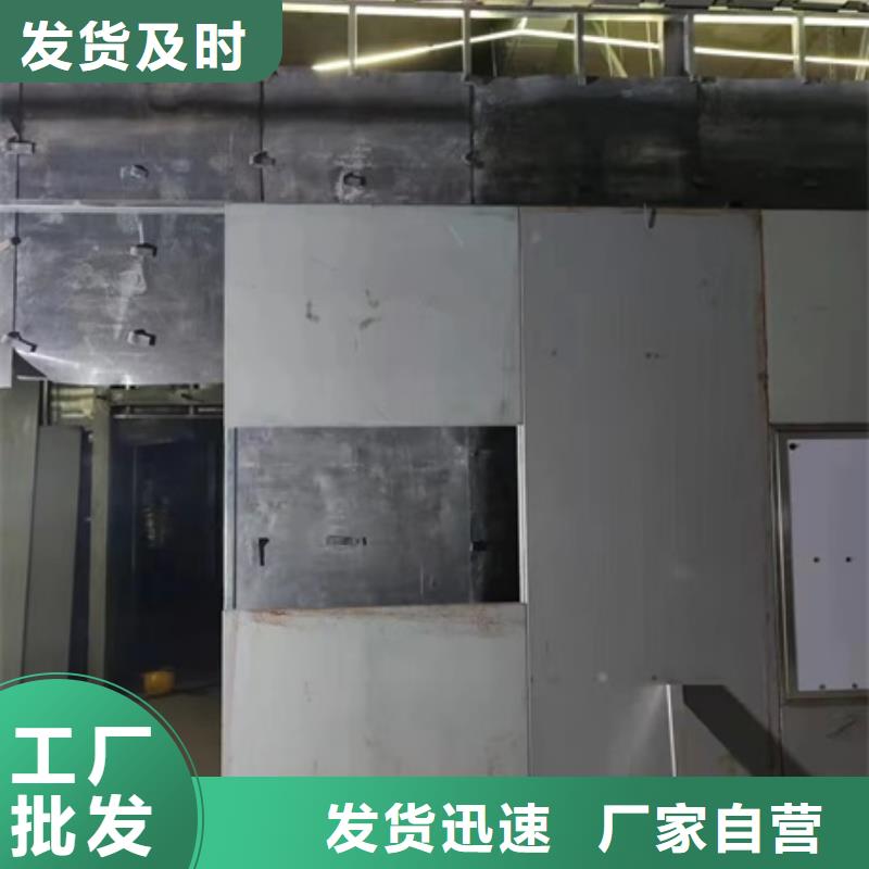 【射线防护工程放射源储存罐厂家工艺先进】