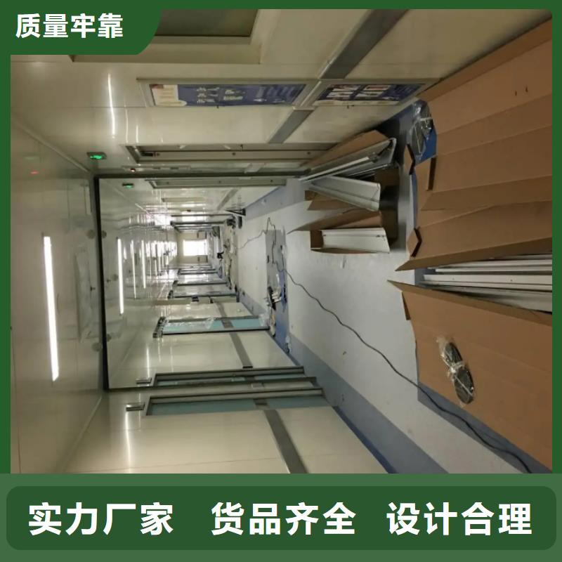 射线防护工程【铅砖厂家】符合行业标准