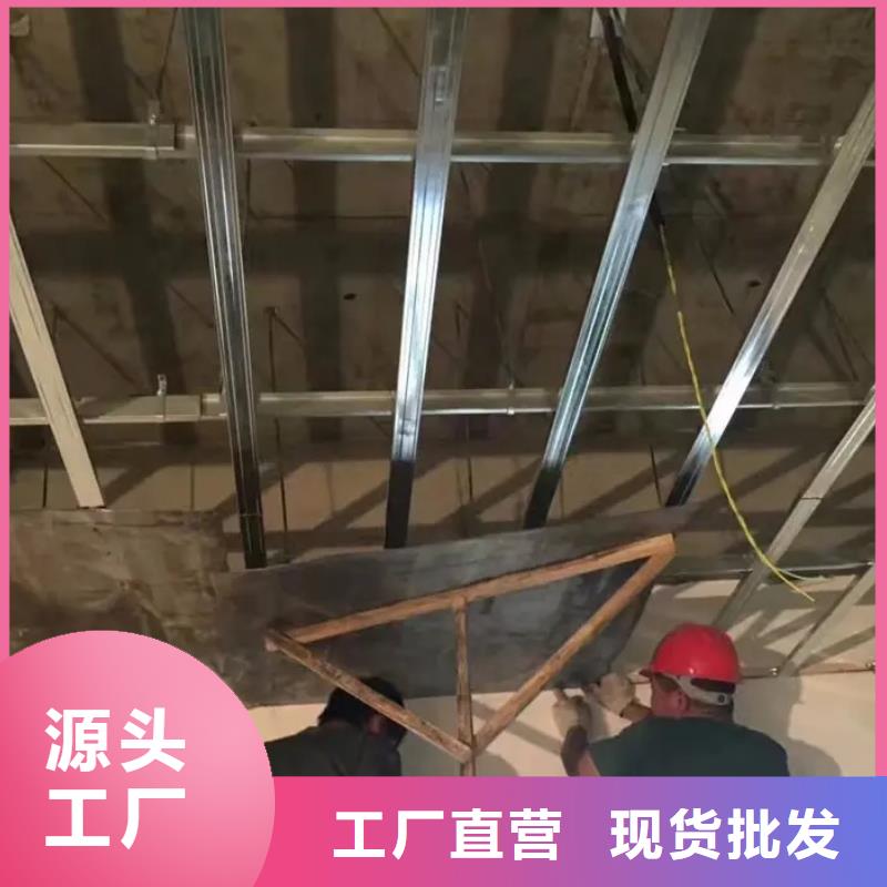 射线防护工程【铅砖厂家】符合行业标准