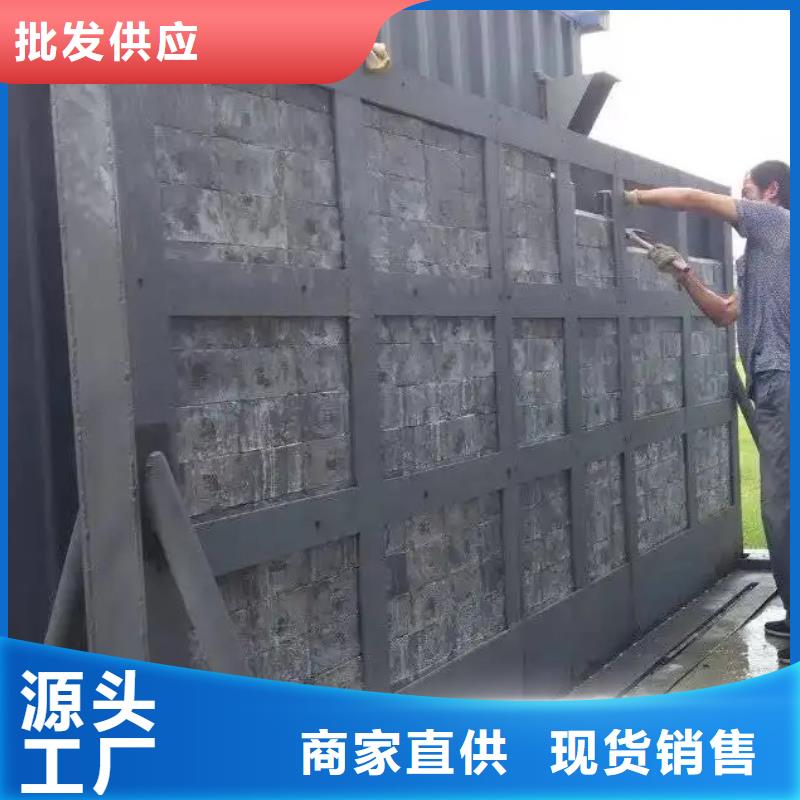 射线防护工程铅玻璃厂家多种规格供您选择