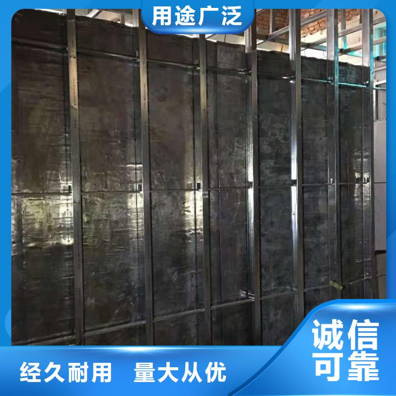 射线防护工程【硫酸钡砂】国标检测放心购买