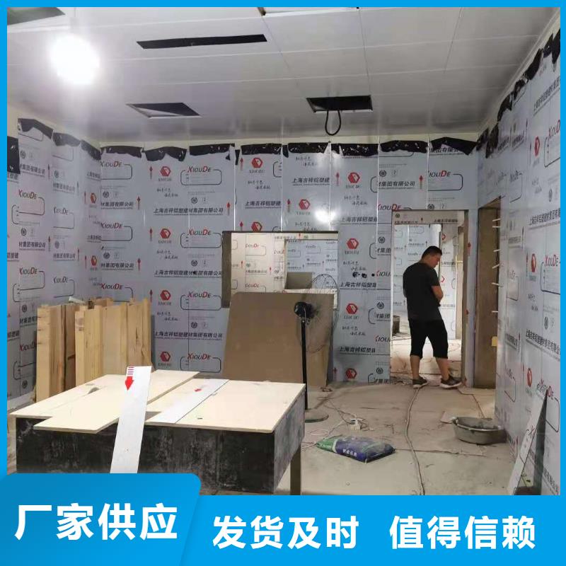 【射线防护工程防护屏厂家源头厂家】