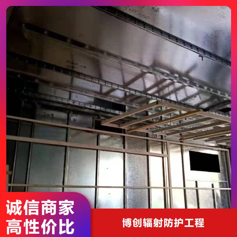射线防护工程【铅砖厂家】符合行业标准