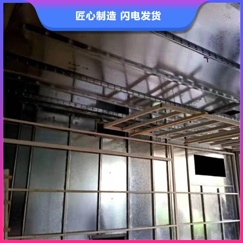 射线防护工程_【铅门厂家】高性价比
