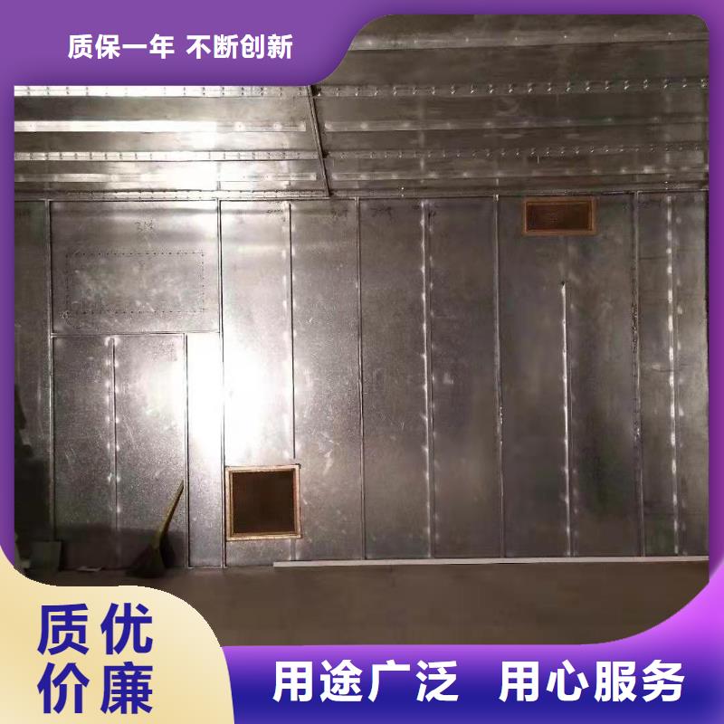 射线防护工程防护屏厂家大量现货供应