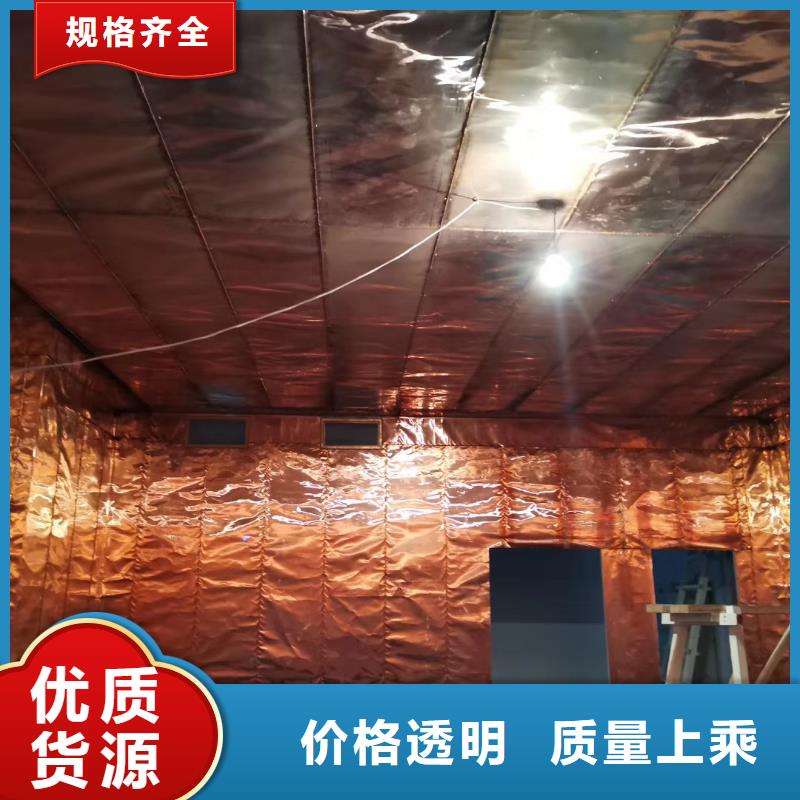 射线防护工程防护屏厂家大量现货供应