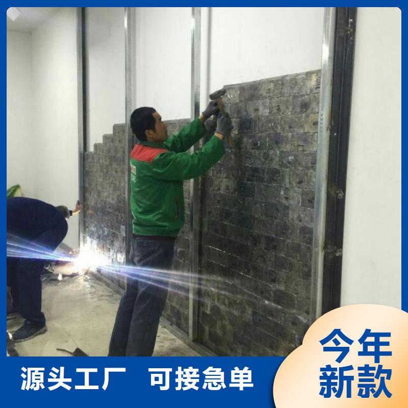 射线防护工程铅玻璃厂家多种规格供您选择