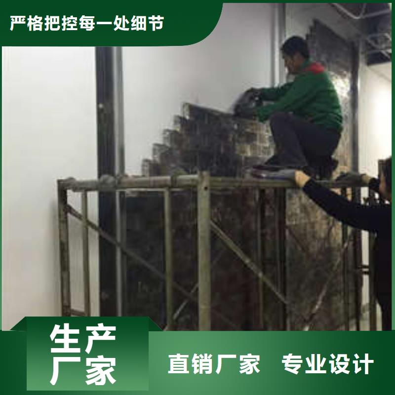 射线防护工程铅砖厂家合作共赢